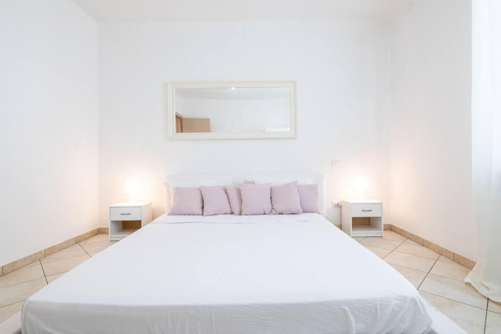 Appartamento -villa Emily- Parking, Garden & Wi-fi Pisa